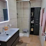 Bleuet K5 Apartamento *