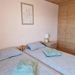 Bleuet K5 Apartamento