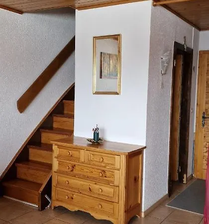 Bleuet K5 צ'מפאוסין