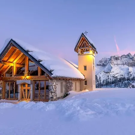 דירה Bleuet K5 *