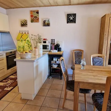 Bleuet K5 * צ'מפאוסין