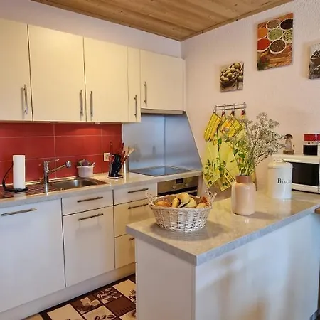 Bleuet K5 צ'מפאוסין