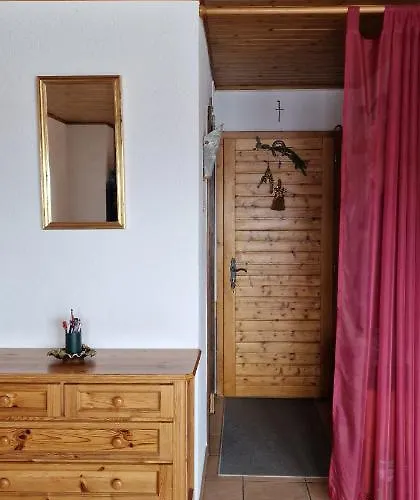 Bleuet K5 * Champoussin