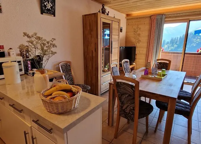 Bleuet K5 Champoussin