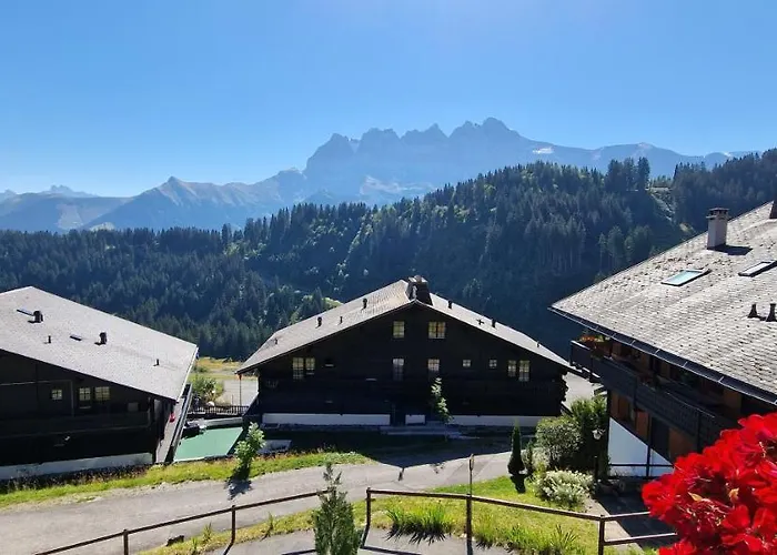 Bleuet K5 * Champoussin