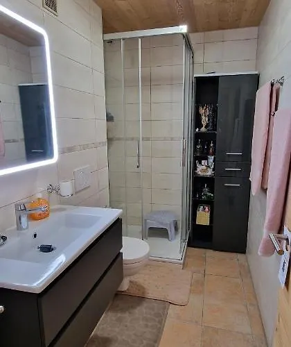 Bleuet K5 Appartement *