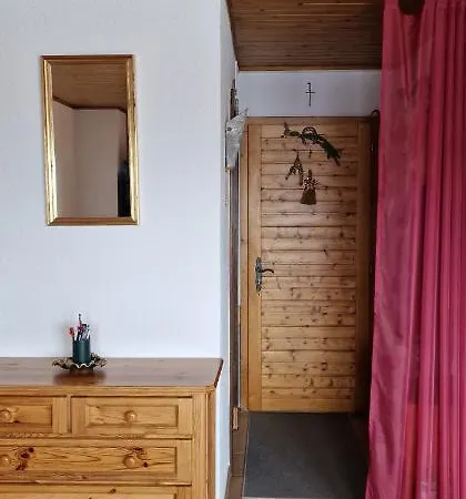 Bleuet K5 * Champoussin