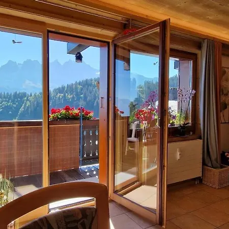 Lejlighed Bleuet K5 *