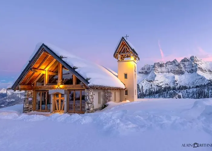 Apartman Bleuet K5 *