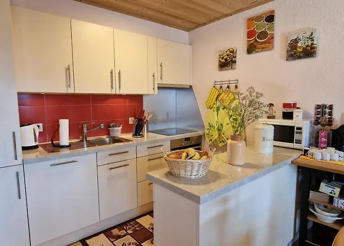 Bleuet K5 Champoussin