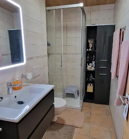Bleuet K5 Apartment *