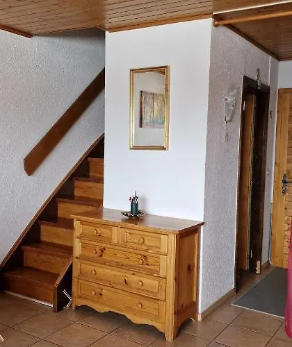 Bleuet K5 Champoussin